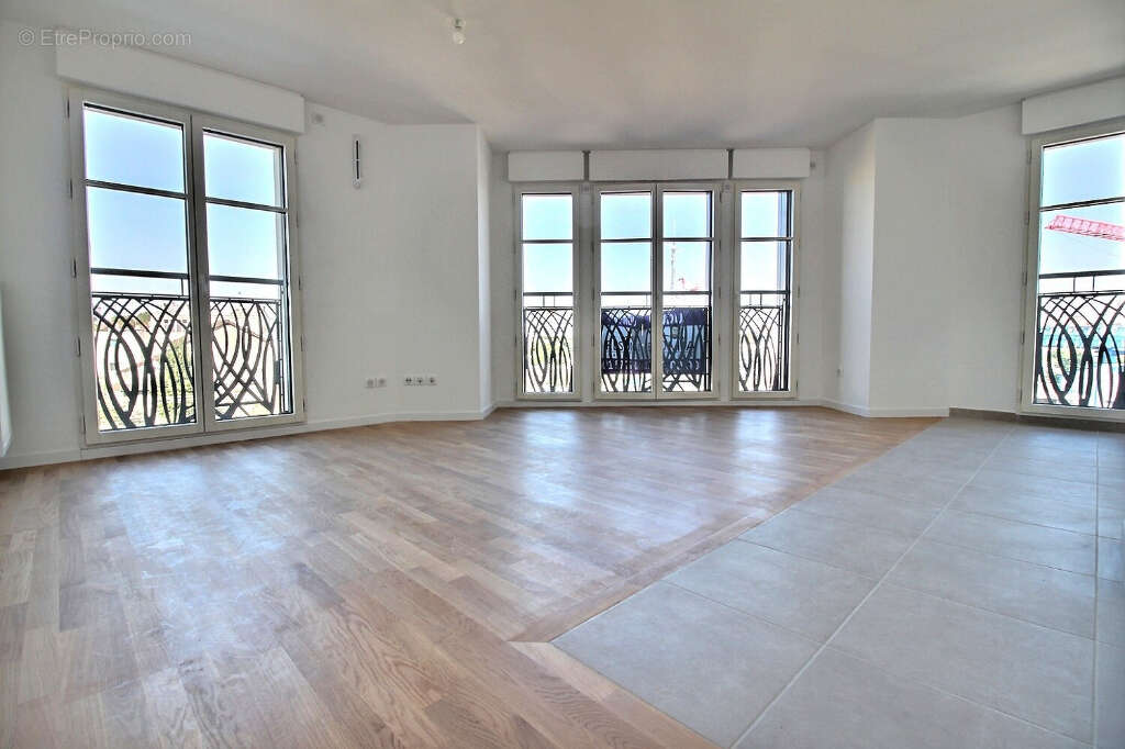 Appartement à CLAMART