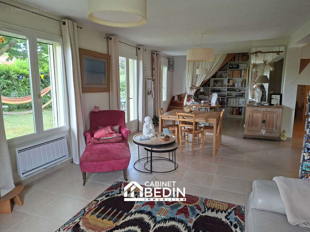 Maison 150 m² à Auzielle  - photo 3