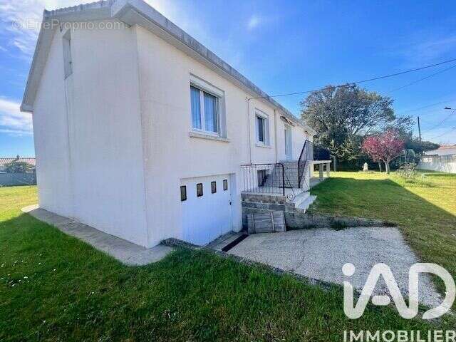 Photo 2 - Maison à NOTRE-DAME-DE-MONTS