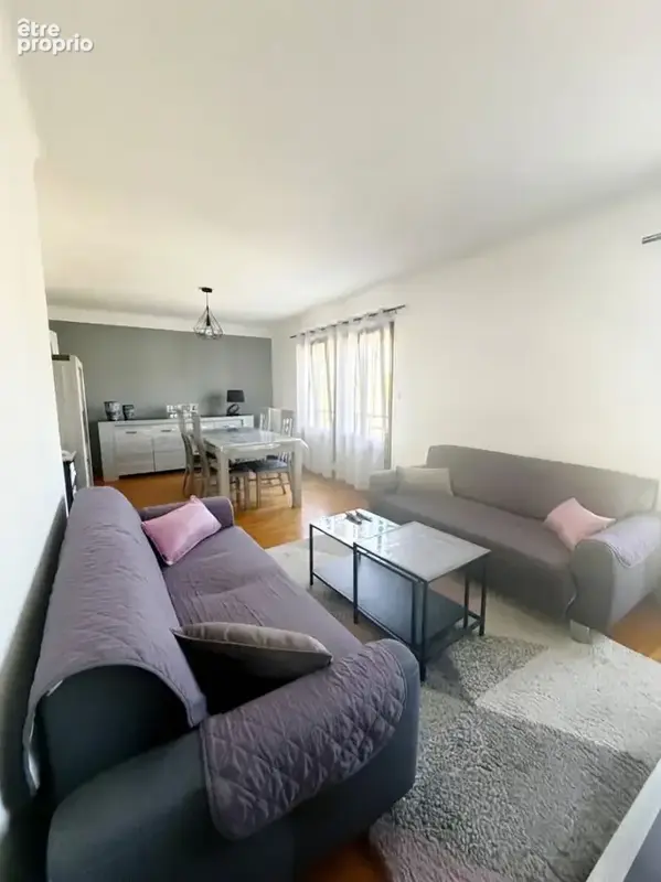 Maison Cesson 4 pièce(s) 62 m2 - photo 5