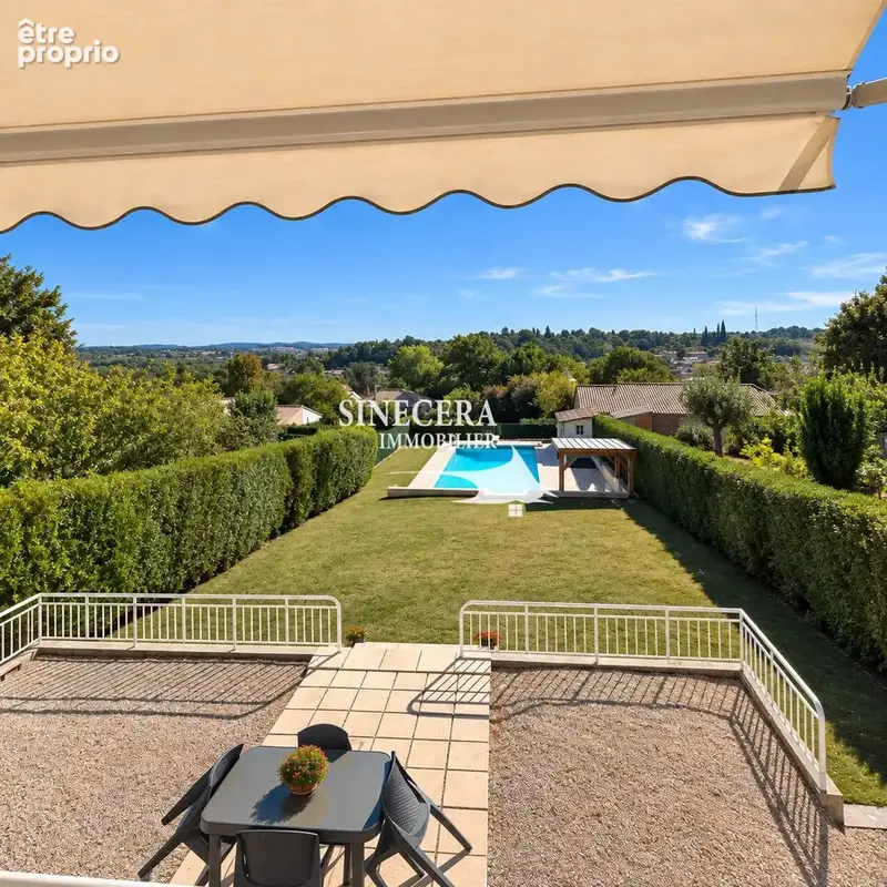 Maison 9 pièces 190 m² à vendre à Riberac (24600) - photo 3