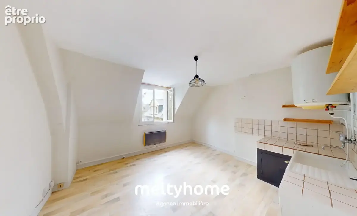 Appartement 2 pièces 30 m² à vendre à Caen (14000) - photo 4