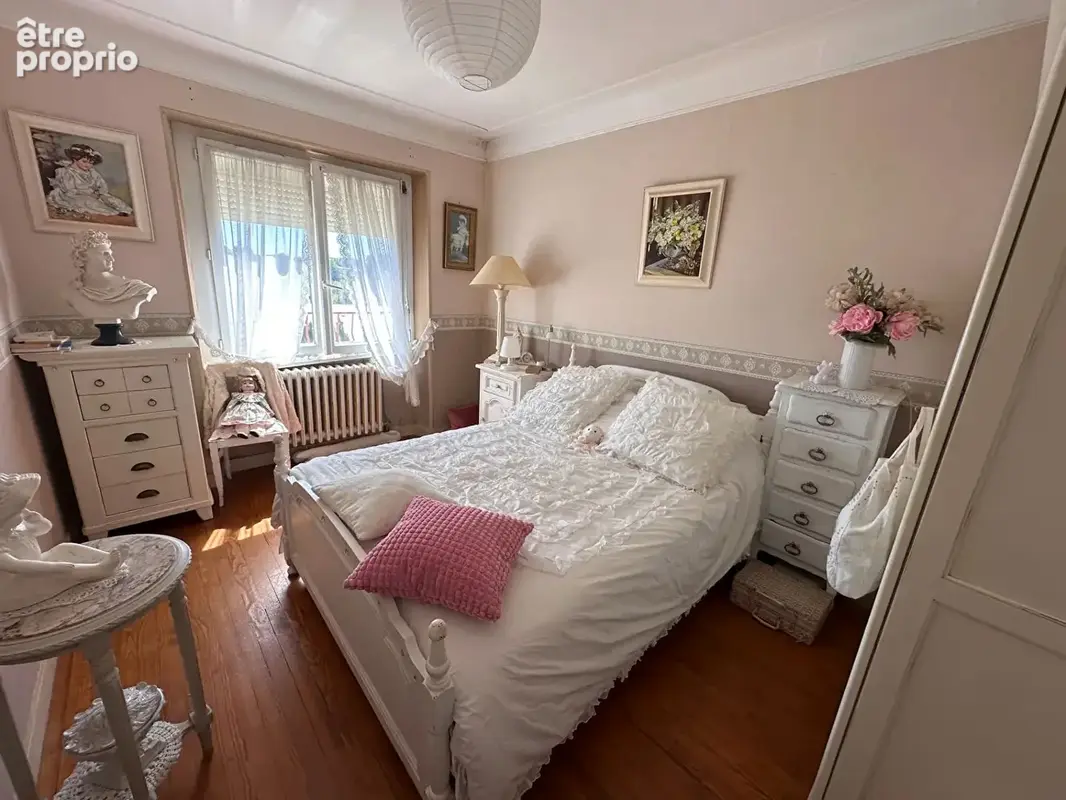 Maison 107m² à brest - photo 8