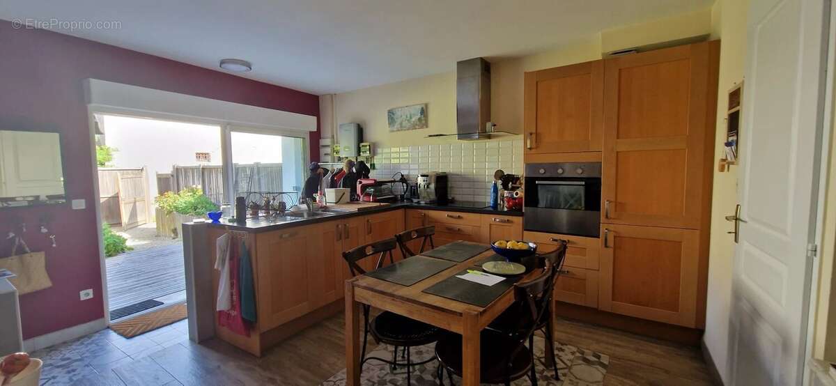 Appartement 94 m² à Dormelles  - photo 4