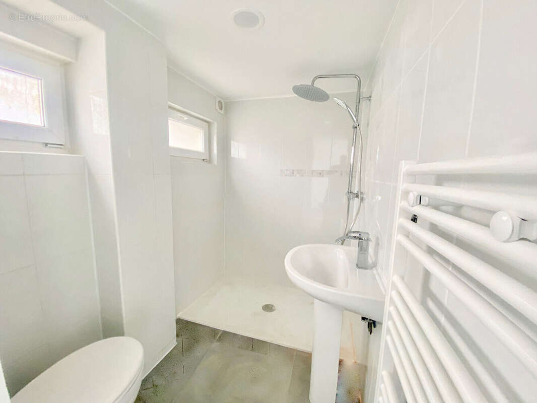 Appartement à BOUZONVILLE