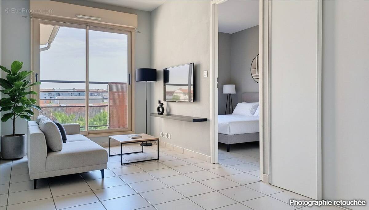 Appartement à ALBI
