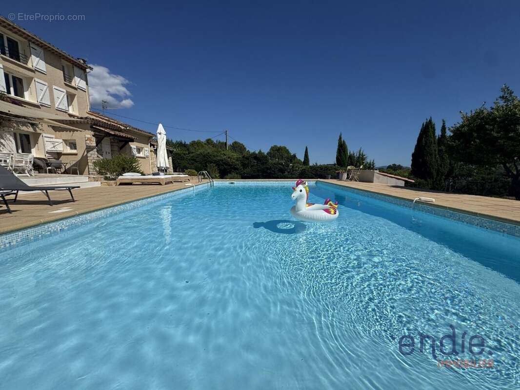 Maison à SAINT-OUEN