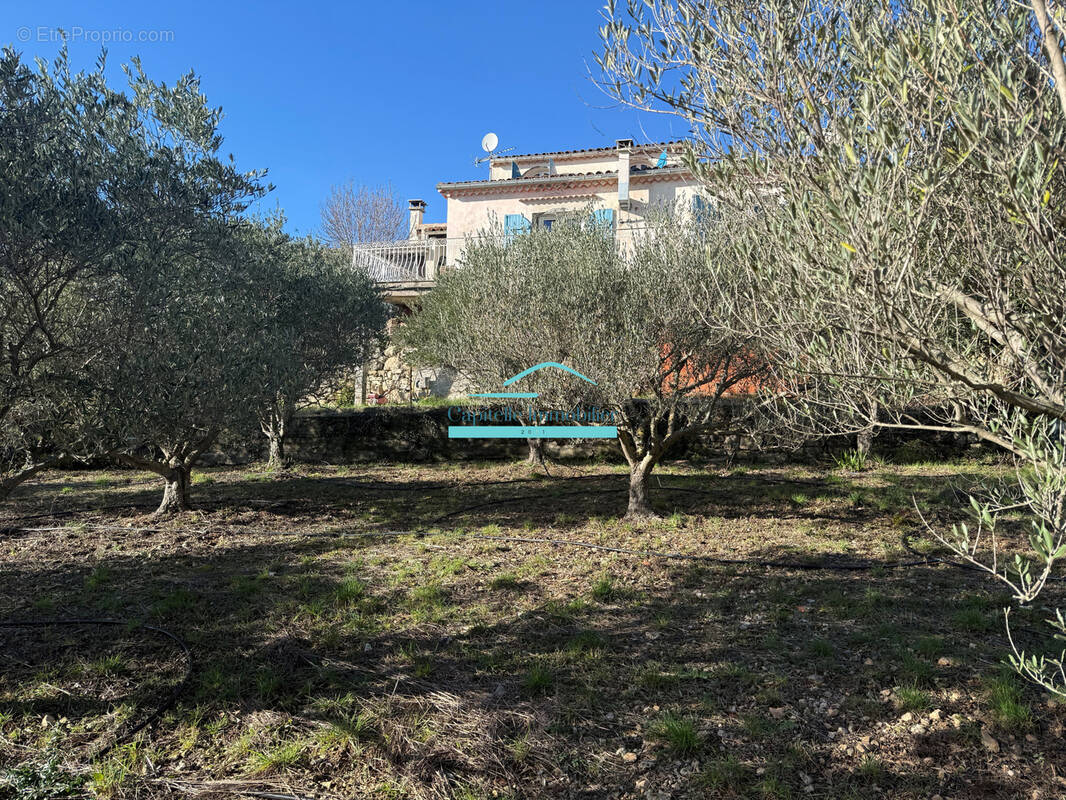 Maison à LODEVE