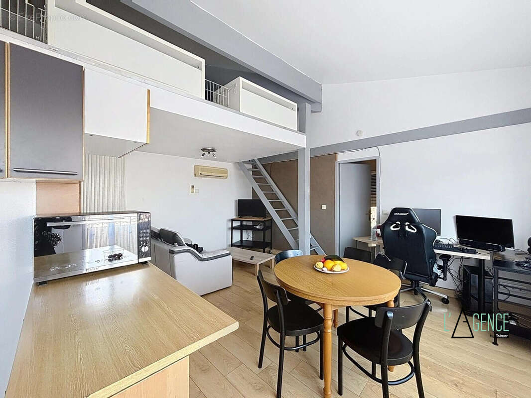 Appartement à EYSINES