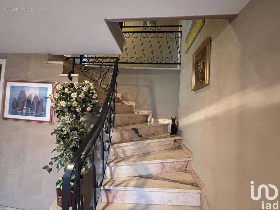 Photo 6 - Maison à CHAMPIGNY-SUR-MARNE