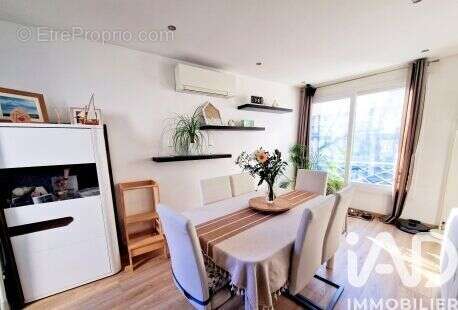 Photo 3 - Appartement à CHILLY-MAZARIN