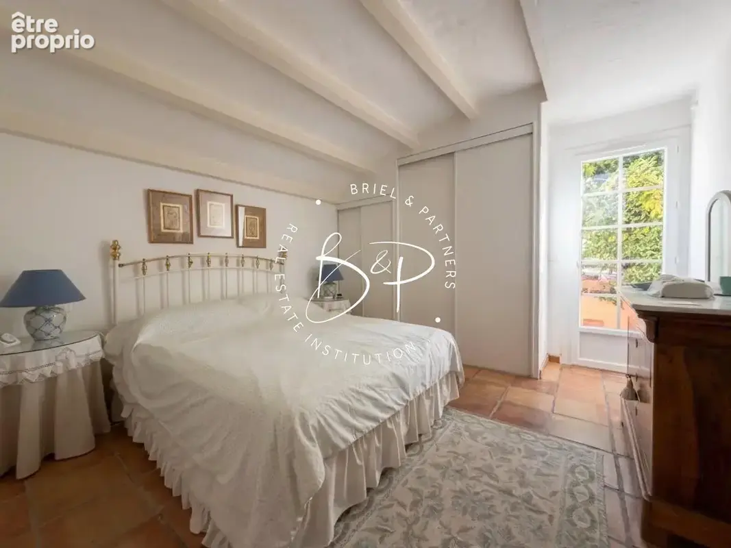 Propriété de plain pied en position dominante 4 chambres - photo 13