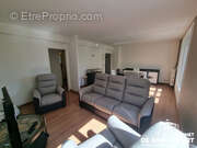 Appartement à AMIENS