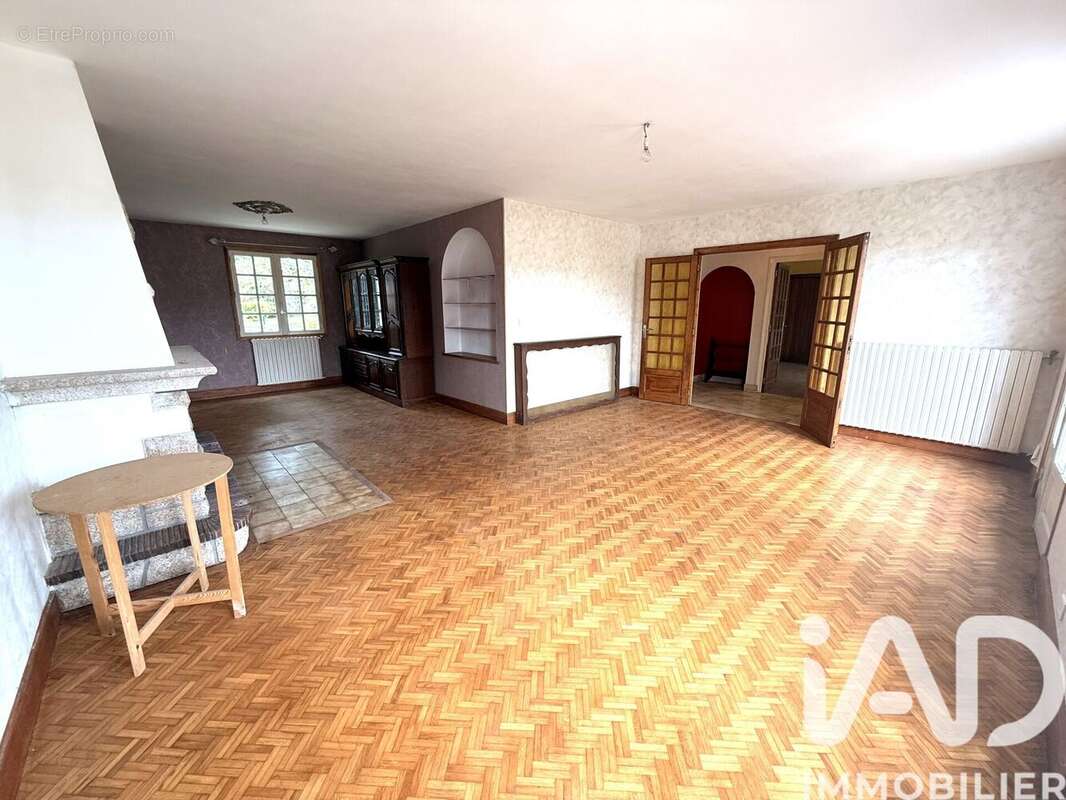 Photo 4 - Maison à BANNALEC