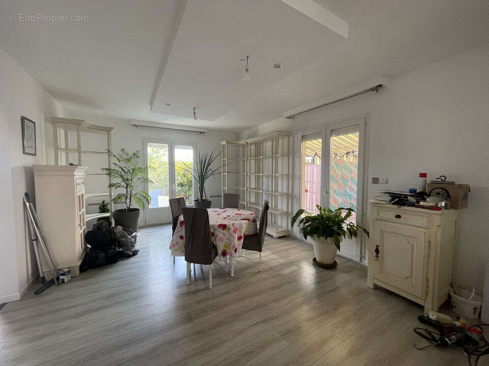 Maison 224 m² à Hauterives  - photo 5
