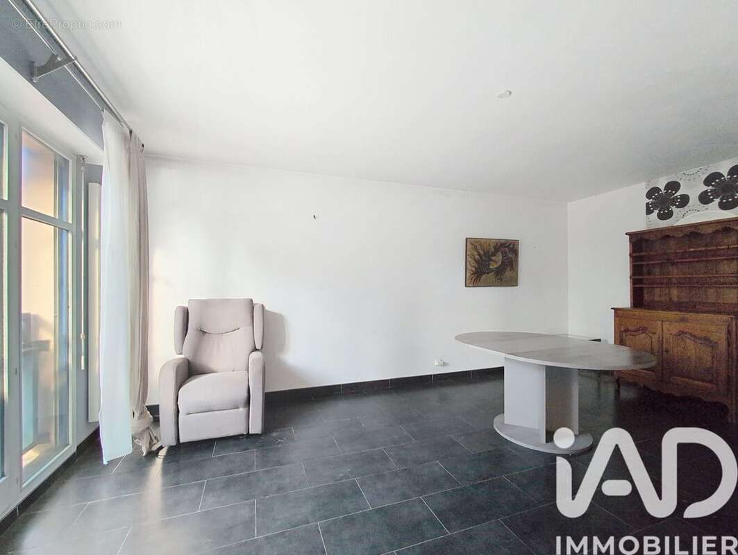 Photo 5 - Appartement à RAMBOUILLET