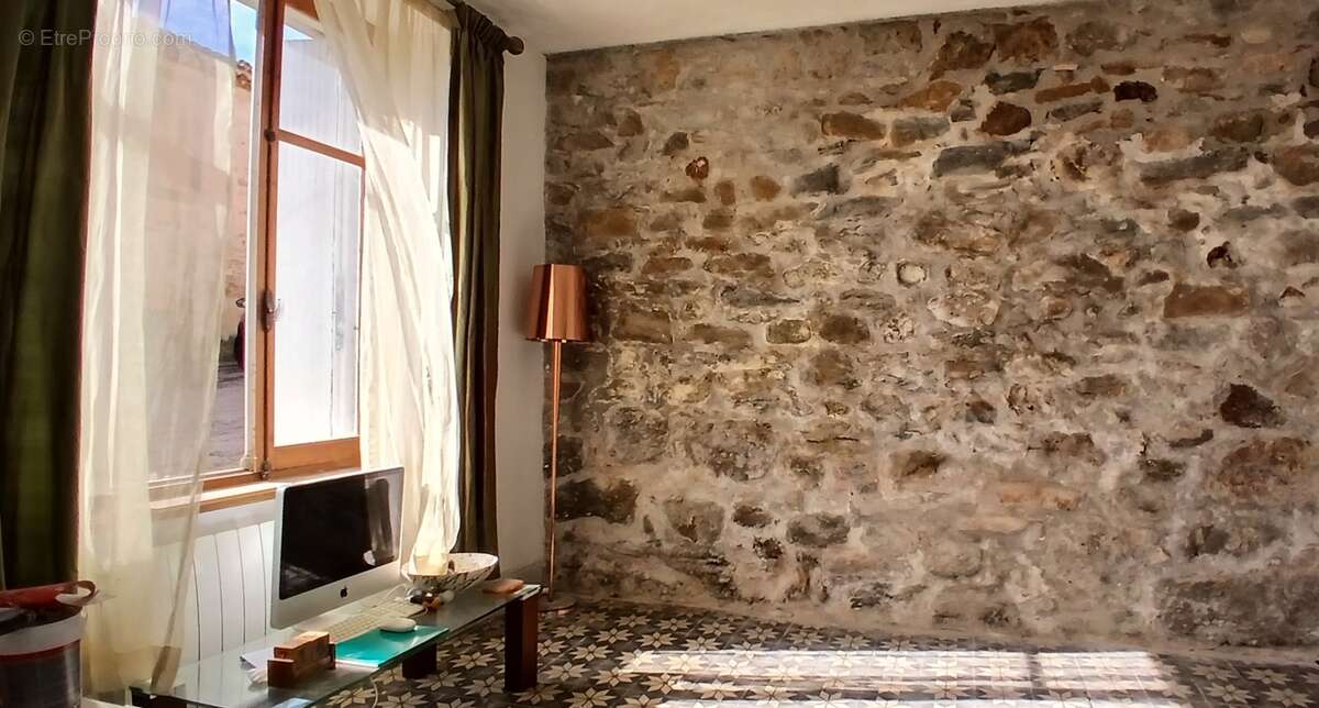 Maison à LA REDORTE