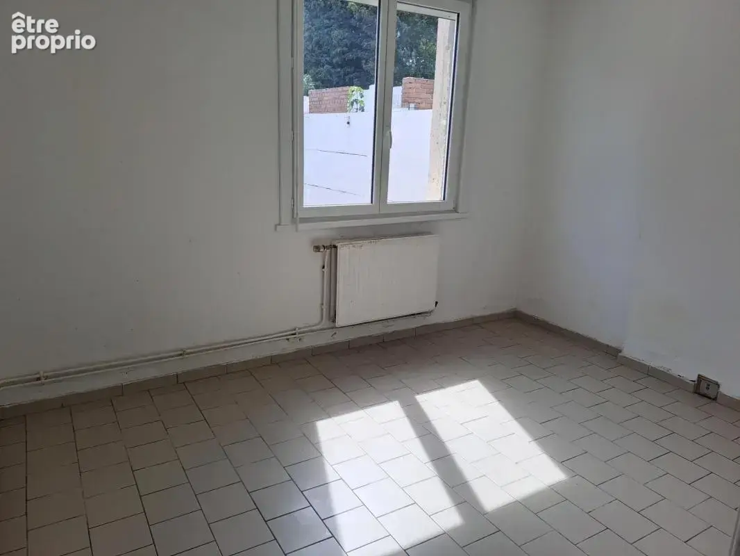 ROUVROY - Maison T3 de 69 m² - photo 3