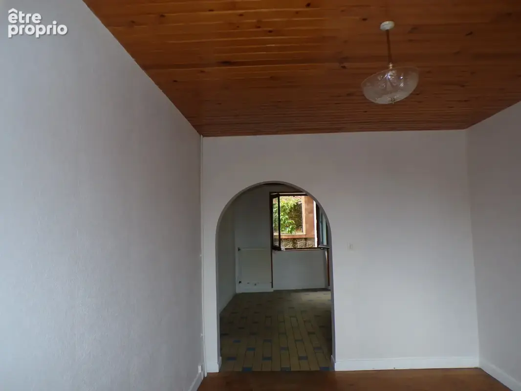 Maison de village en pierre - photo 23