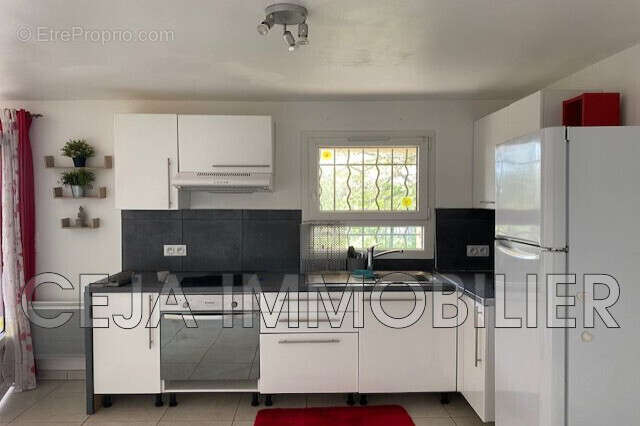 Appartement à DRAGUIGNAN