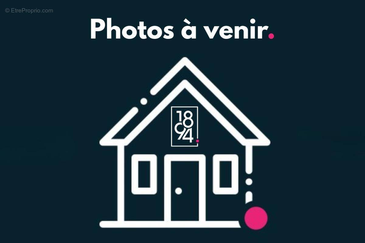 Maison à AUBAGNE