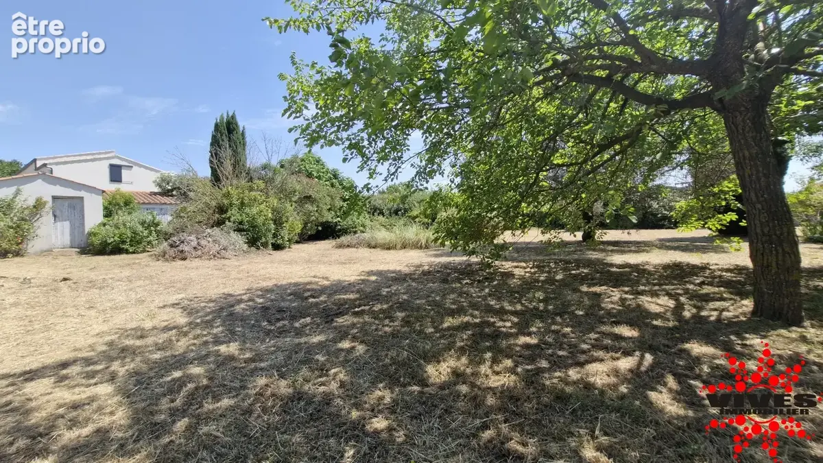 Terrain à bâtir - photo 2