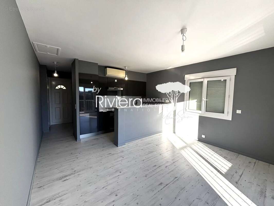 Appartement à CAVALAIRE-SUR-MER