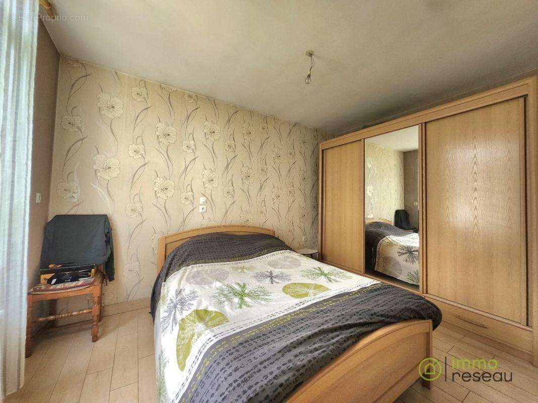 Maison 72 m² à Margny-Aux-Cerises  - photo 9