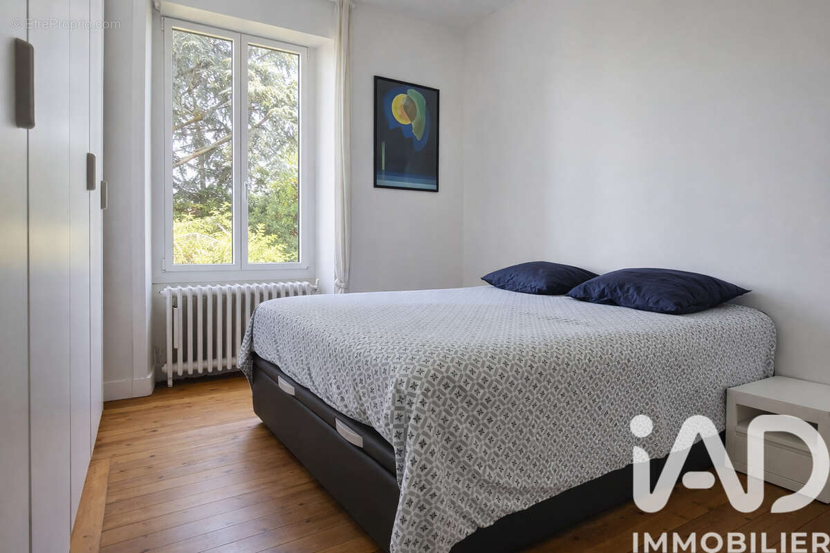 Photo 8 - Maison à NANTES