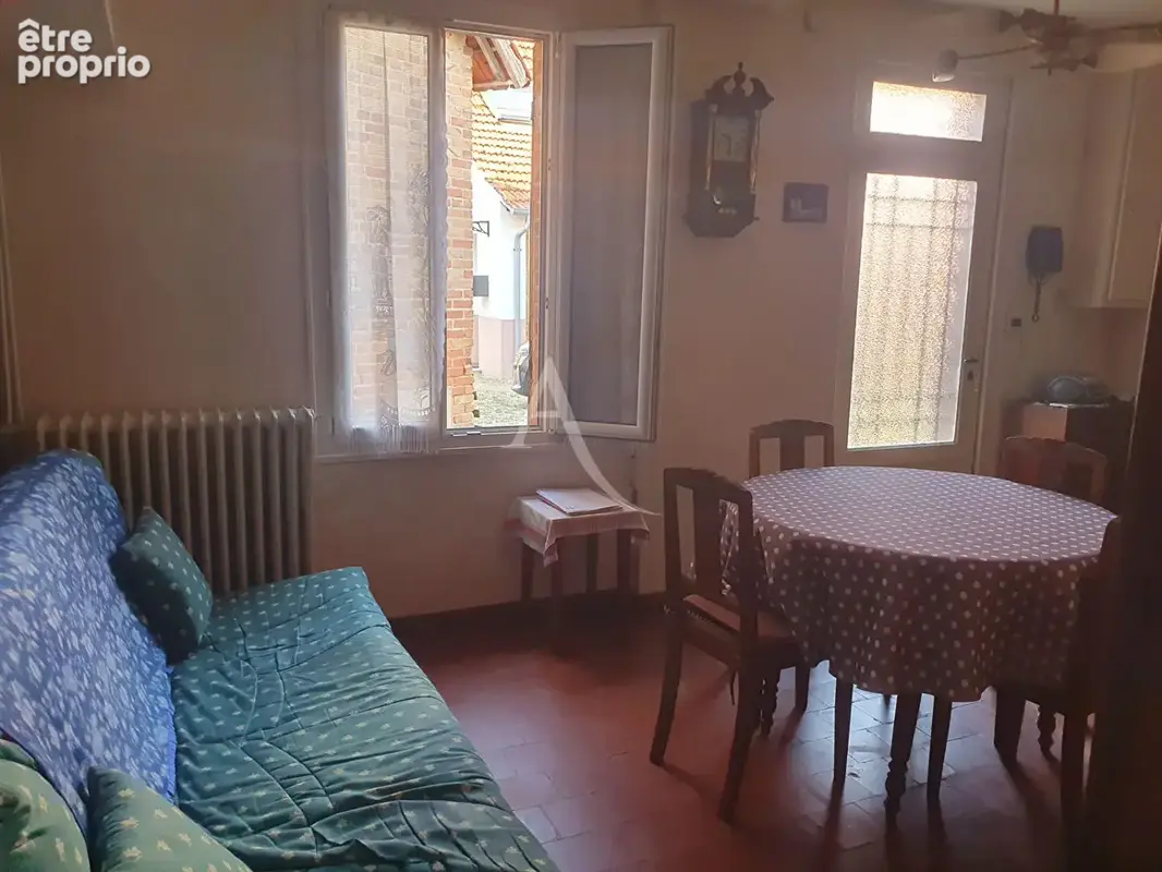 Maison Yvoy Le Marron 3 pièce(s) - photo 5