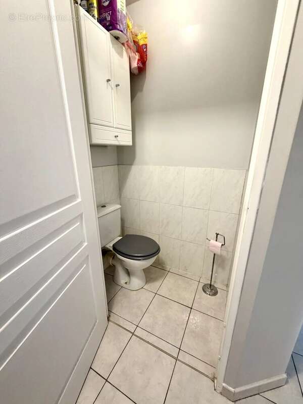 Nice – saint-isidore  t3 avec terrasse, balcon et garage - photo 15
