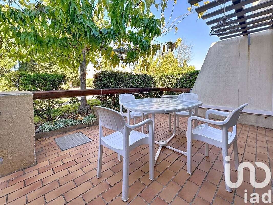 Photo 3 - Appartement à AGDE