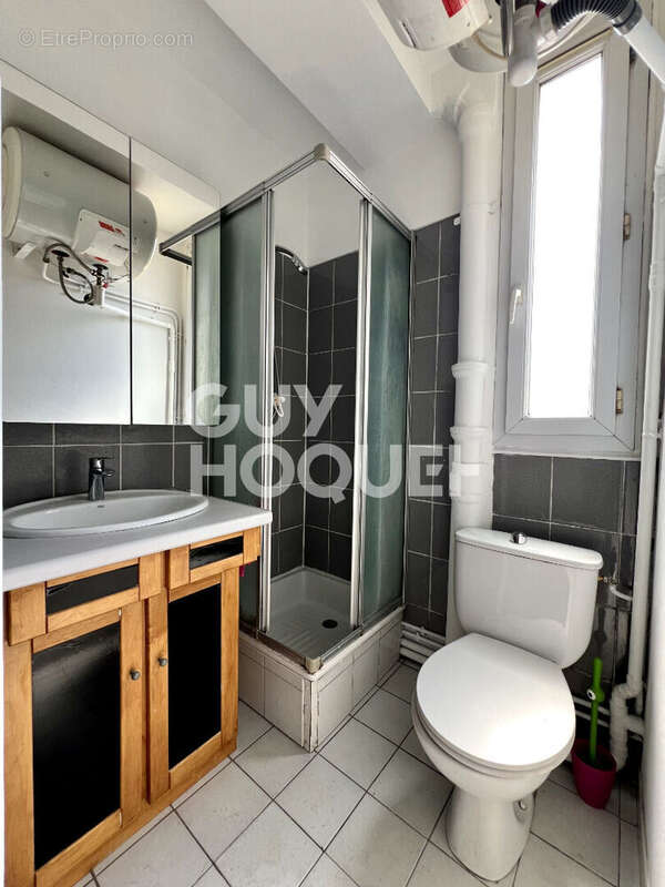 Appartement à VANVES