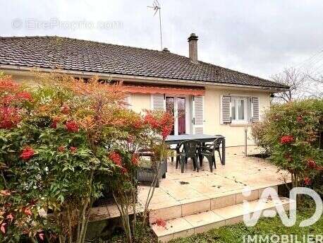 Photo 3 - Maison à LA FERTE-SOUS-JOUARRE