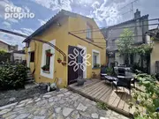 Maison à BLESLE