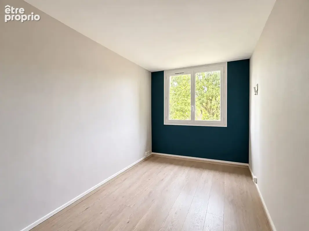 Appartement Buc 3 pièce(s) 56.03 m2 - photo 8