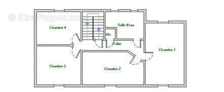 Maison 153 m² à Monthyon  - photo 15