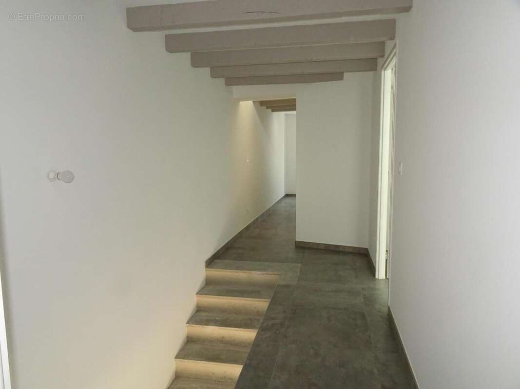 Maison à DUNIERE-SUR-EYRIEUX