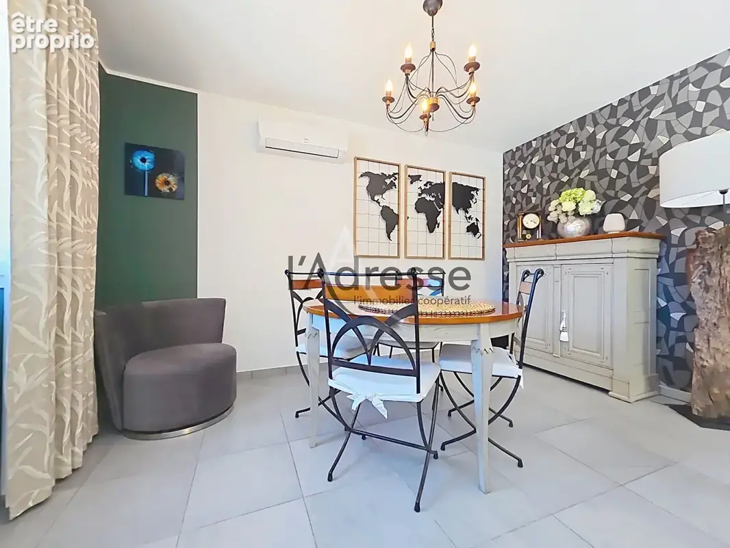 Magnifique Villa 4 pièces 115m² avec piscine à Grasse Saint-Jacques - photo 5