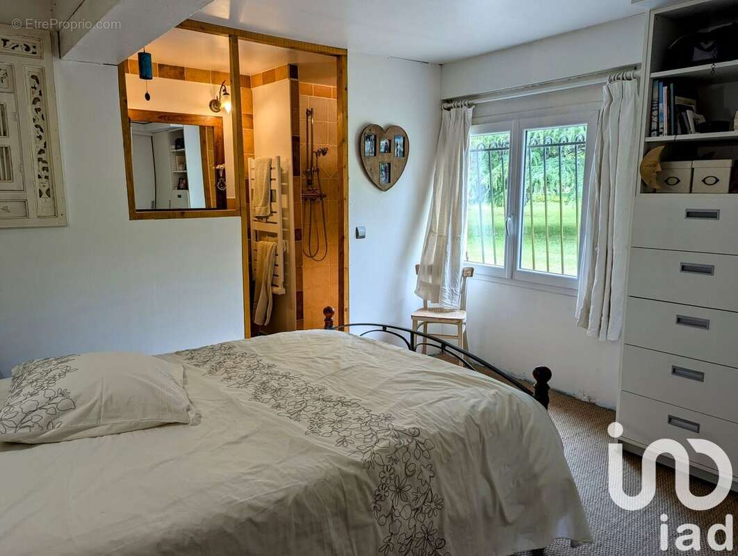 Photo 2 - Maison à LE PIZOU