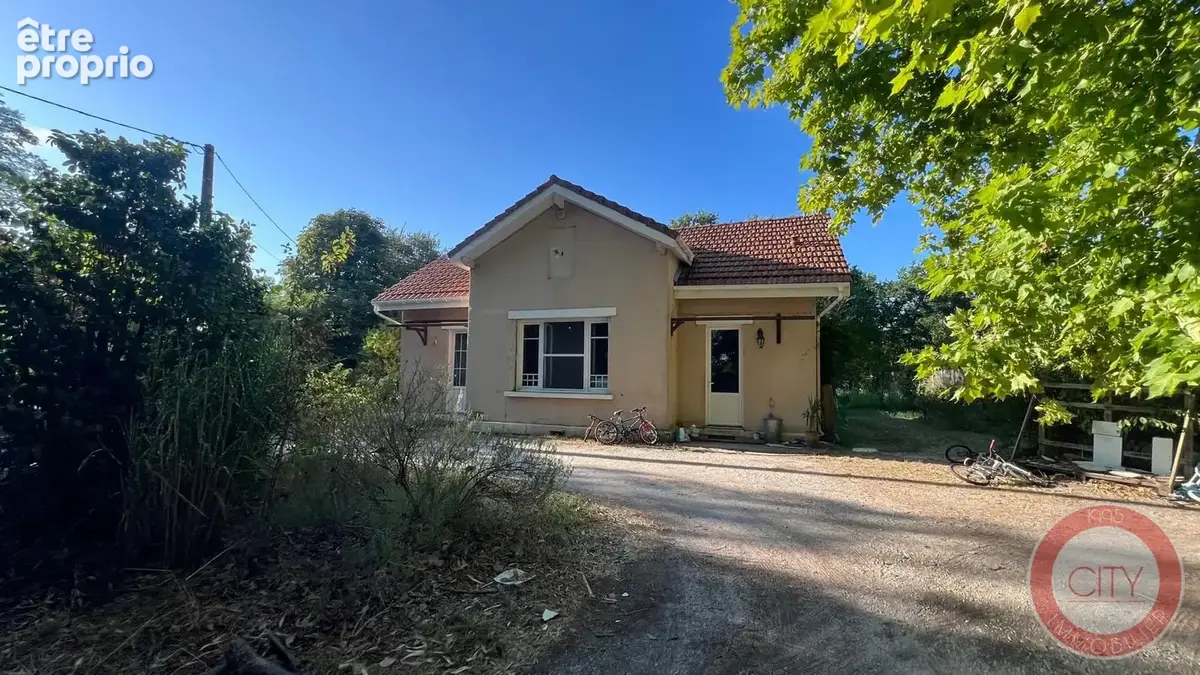 Maison 6 pièces 112 m² à vendre à Merignac (33700) - photo 2