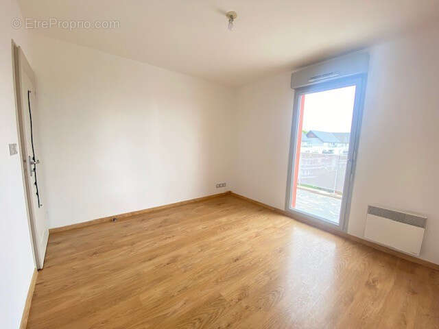Appartement à SAINT-NAZAIRE