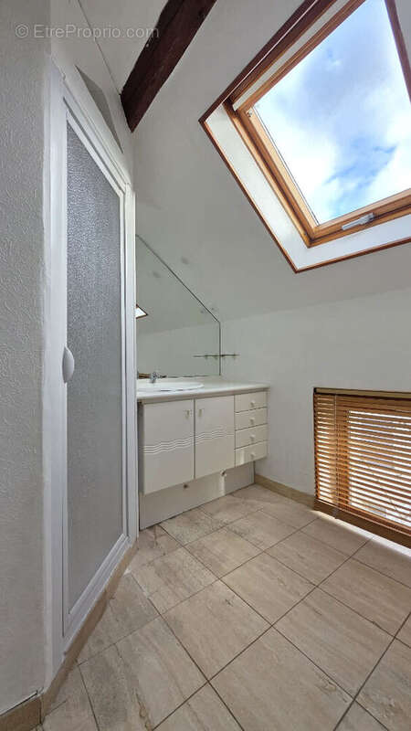 Appartement à VIARMES