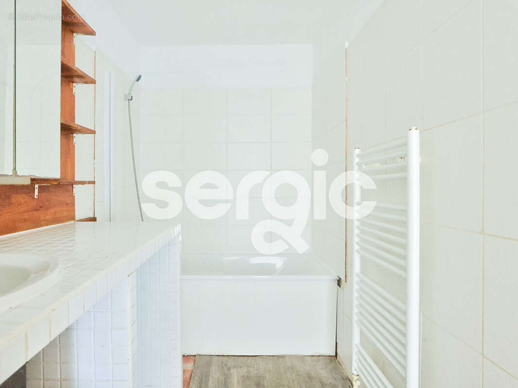 Appartement à EVRY