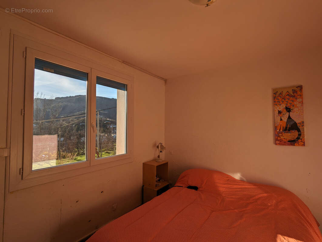 Maison à LAMALOU-LES-BAINS