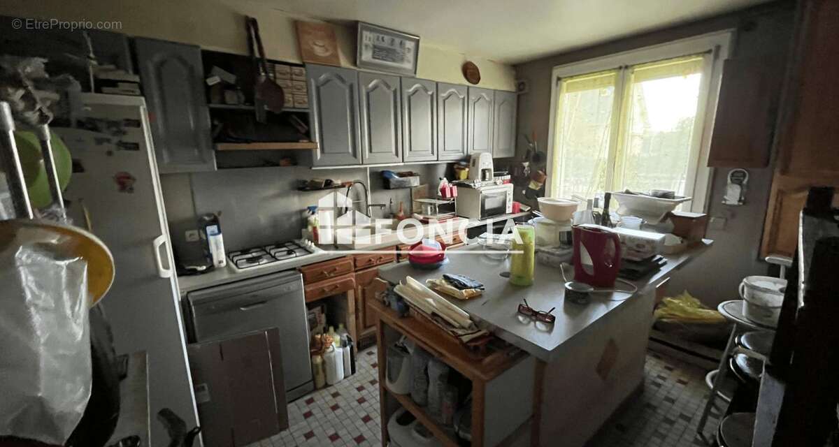 Maison à BOULOIRE