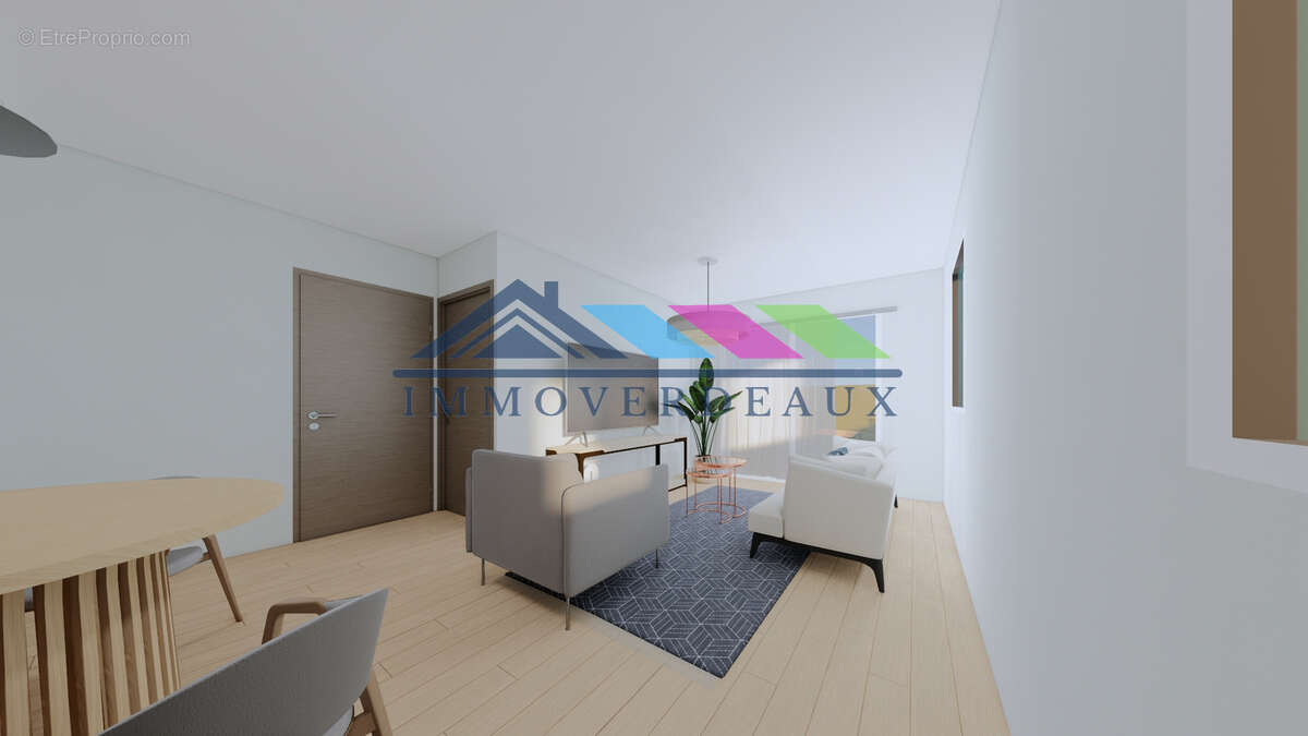 Appartement à LUNEVILLE