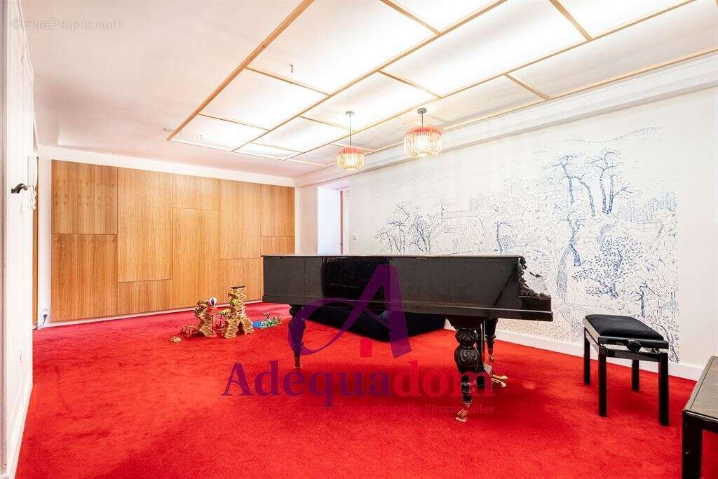 Maison à BOIS-COLOMBES