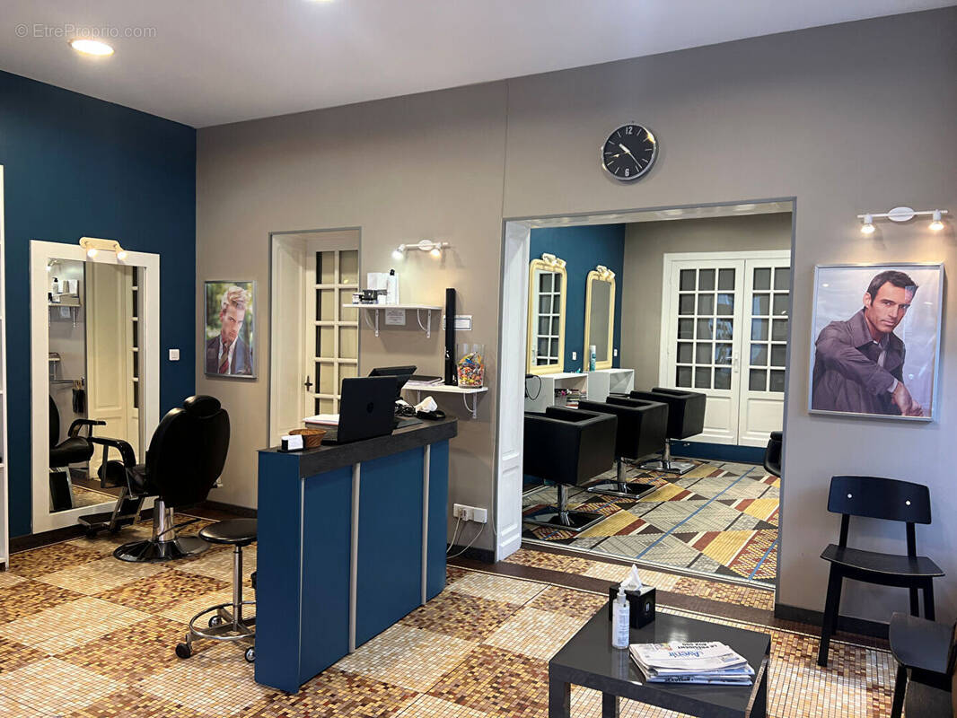 Appartement à LILLERS