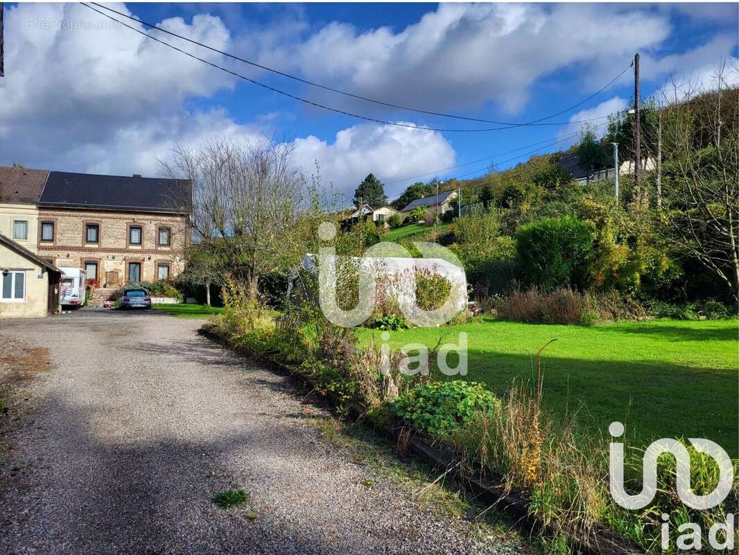 Photo 5 - Maison à SAINT-PIERRE-DE-VARENGEVILLE